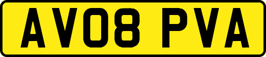 AV08PVA