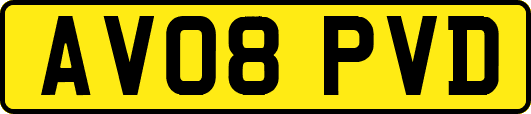 AV08PVD