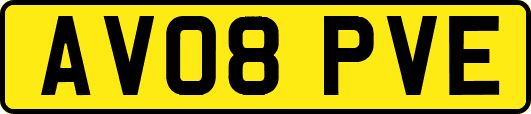 AV08PVE