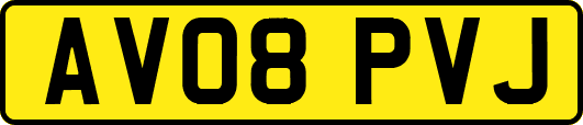 AV08PVJ