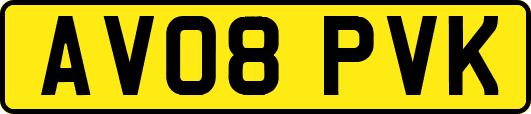 AV08PVK