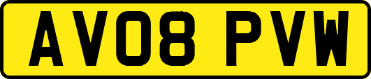 AV08PVW