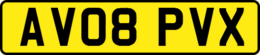 AV08PVX