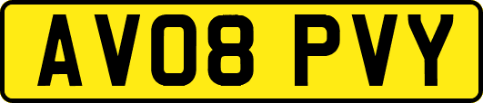 AV08PVY