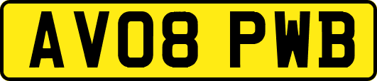 AV08PWB