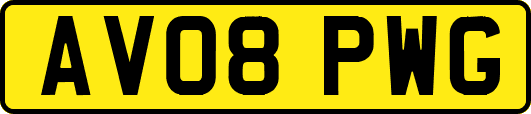 AV08PWG