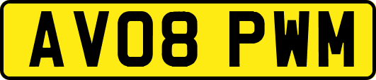 AV08PWM