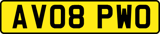 AV08PWO