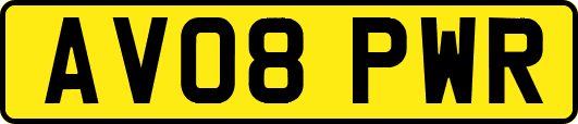 AV08PWR