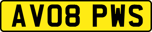 AV08PWS
