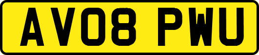 AV08PWU