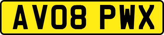 AV08PWX