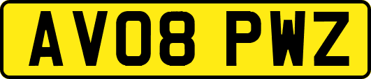 AV08PWZ