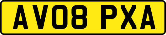 AV08PXA