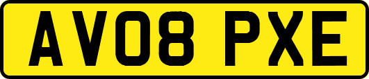 AV08PXE