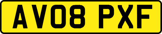AV08PXF