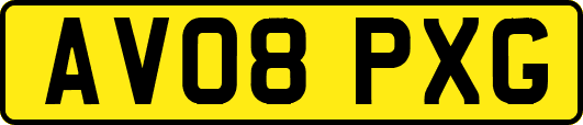 AV08PXG