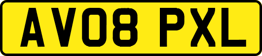 AV08PXL