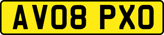 AV08PXO