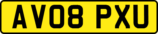 AV08PXU