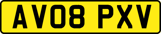 AV08PXV