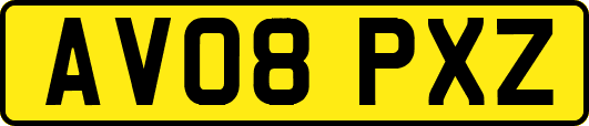 AV08PXZ
