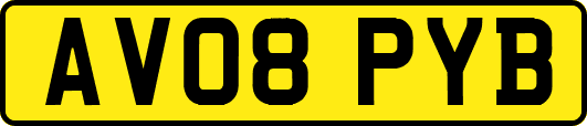 AV08PYB