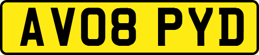AV08PYD