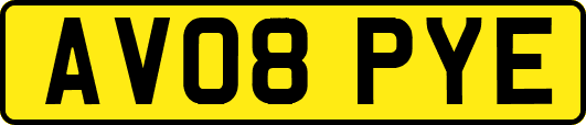 AV08PYE