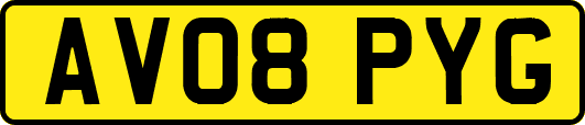 AV08PYG