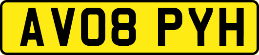 AV08PYH
