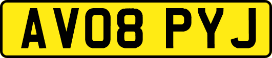 AV08PYJ