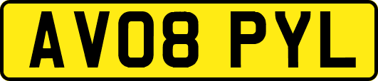 AV08PYL