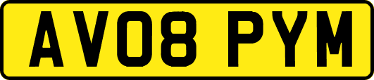 AV08PYM