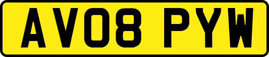 AV08PYW
