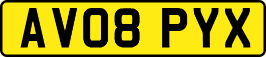 AV08PYX