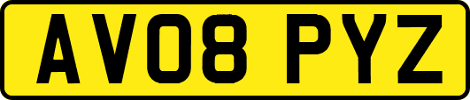 AV08PYZ