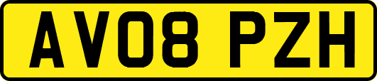 AV08PZH
