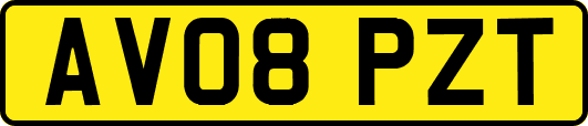 AV08PZT