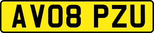 AV08PZU
