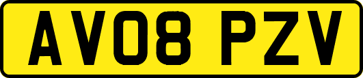 AV08PZV