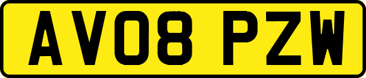AV08PZW