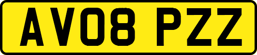 AV08PZZ