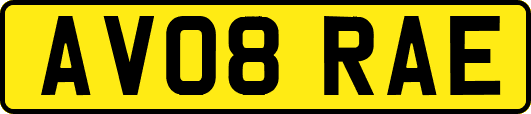 AV08RAE