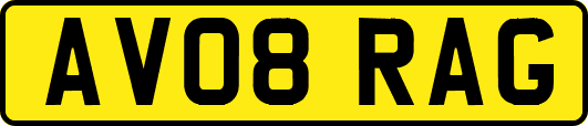 AV08RAG