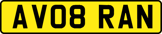 AV08RAN