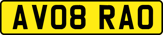 AV08RAO