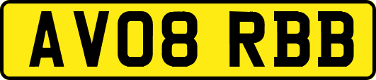 AV08RBB