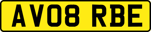 AV08RBE
