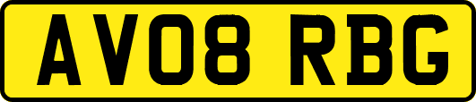 AV08RBG